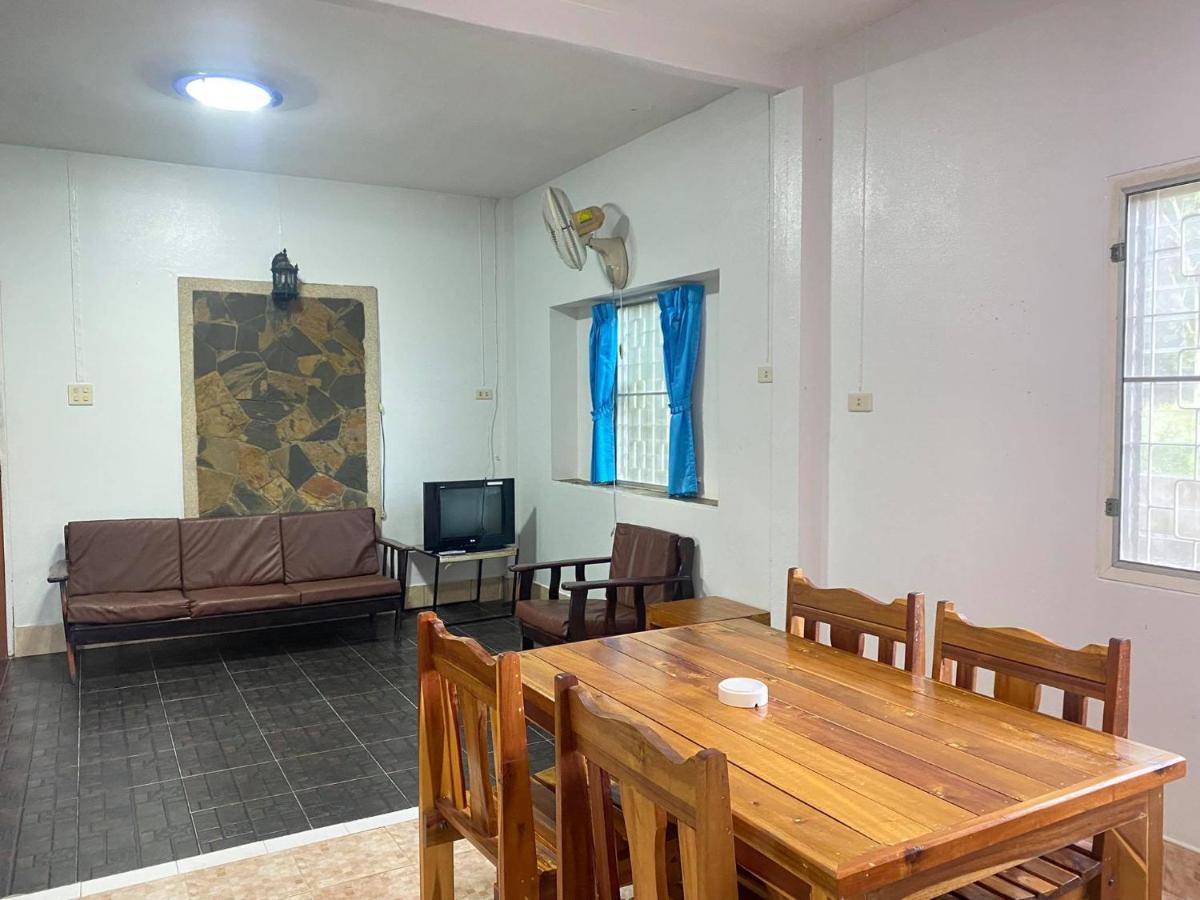 Coconut Bungalow Nai Yang Beach Dış mekan fotoğraf