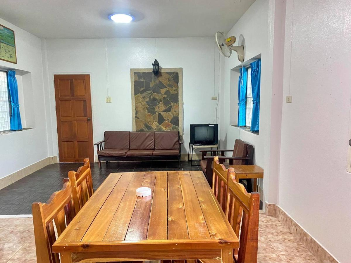 Coconut Bungalow Nai Yang Beach Dış mekan fotoğraf