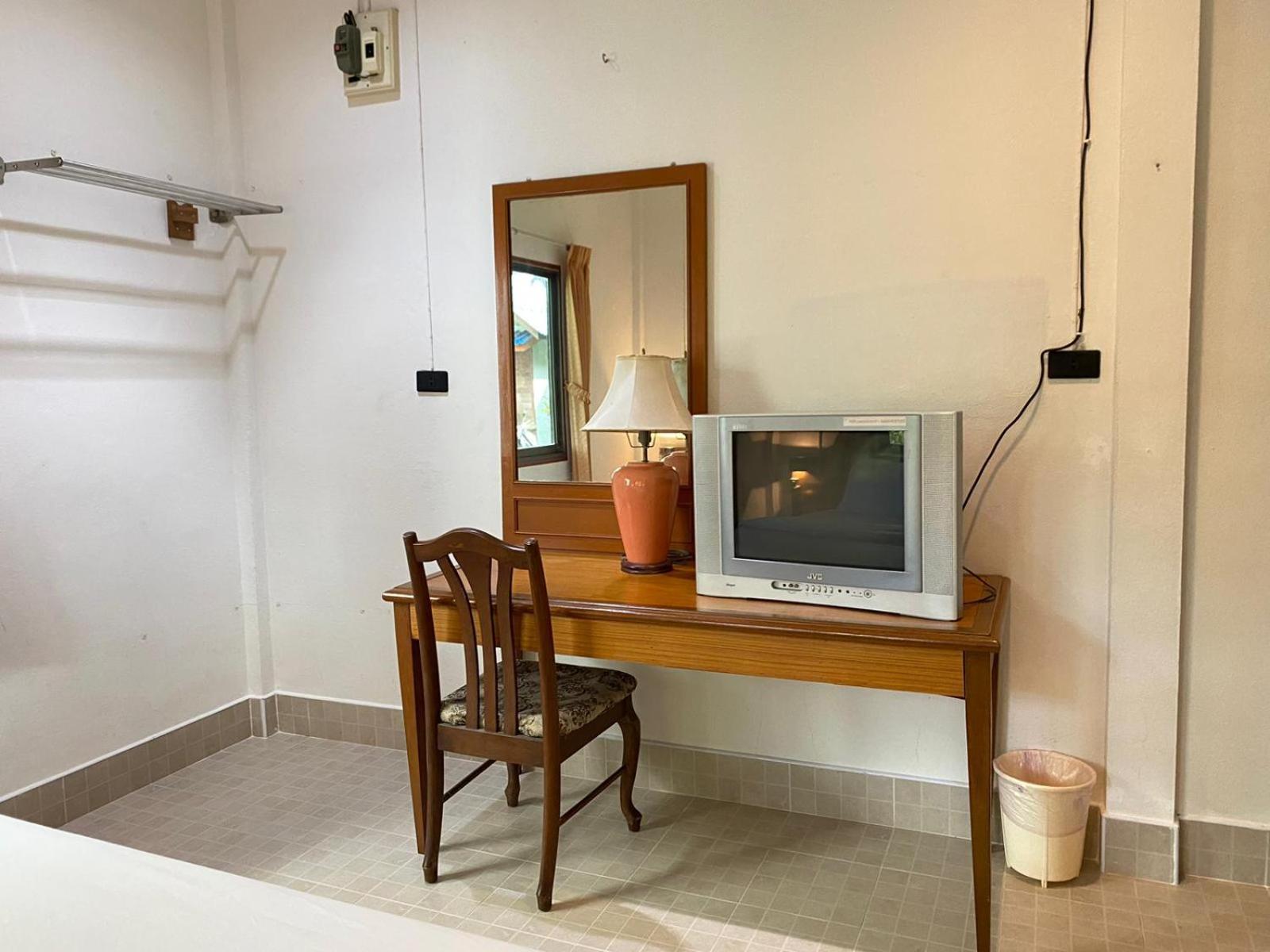 Coconut Bungalow Nai Yang Beach Dış mekan fotoğraf