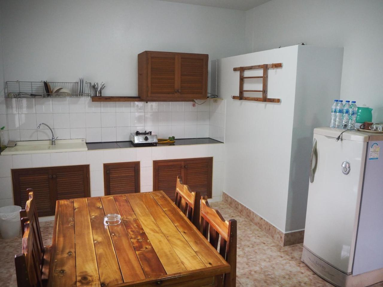 Coconut Bungalow Nai Yang Beach Dış mekan fotoğraf