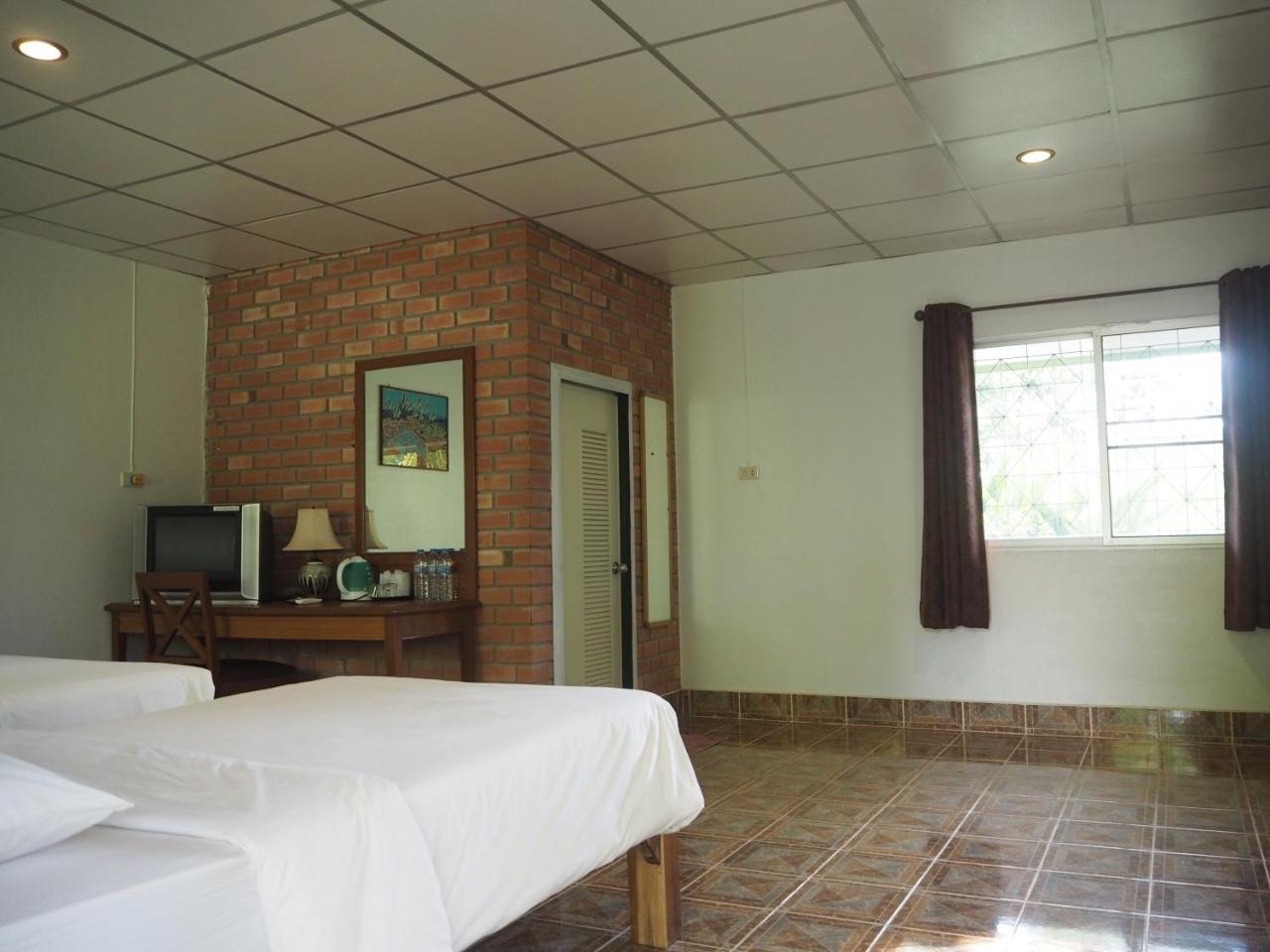 Coconut Bungalow Nai Yang Beach Dış mekan fotoğraf