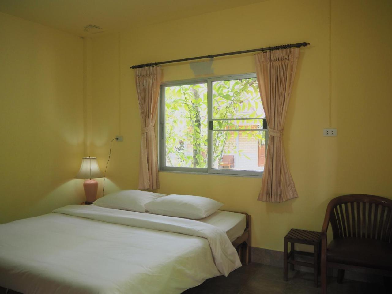 Coconut Bungalow Nai Yang Beach Dış mekan fotoğraf